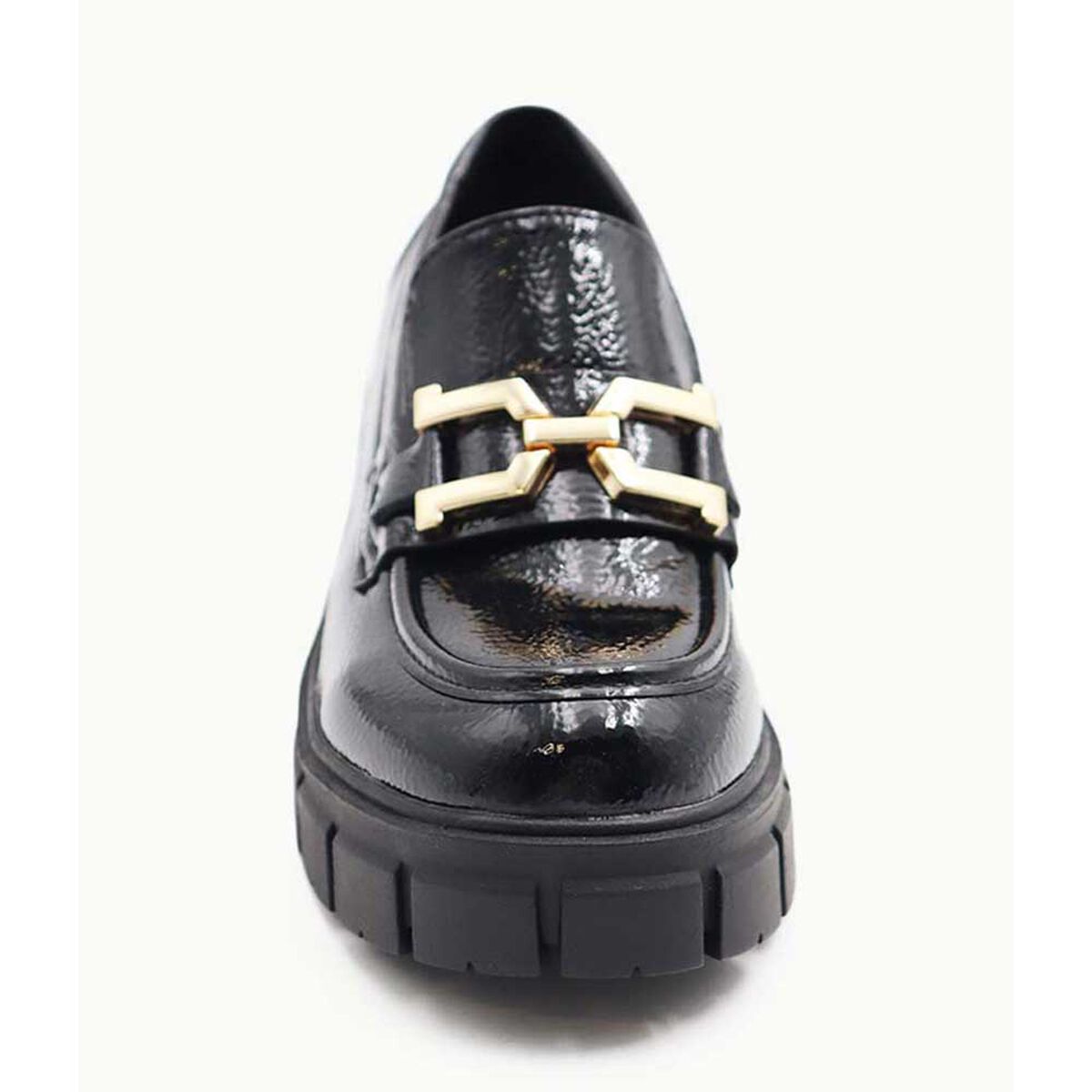 Zapato Vestir Casual Mujer Soviet