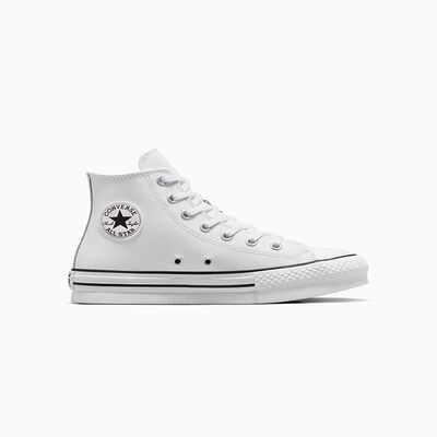 Imagen 1 del producto Zapatilla Urbana Niño Converse Blanco