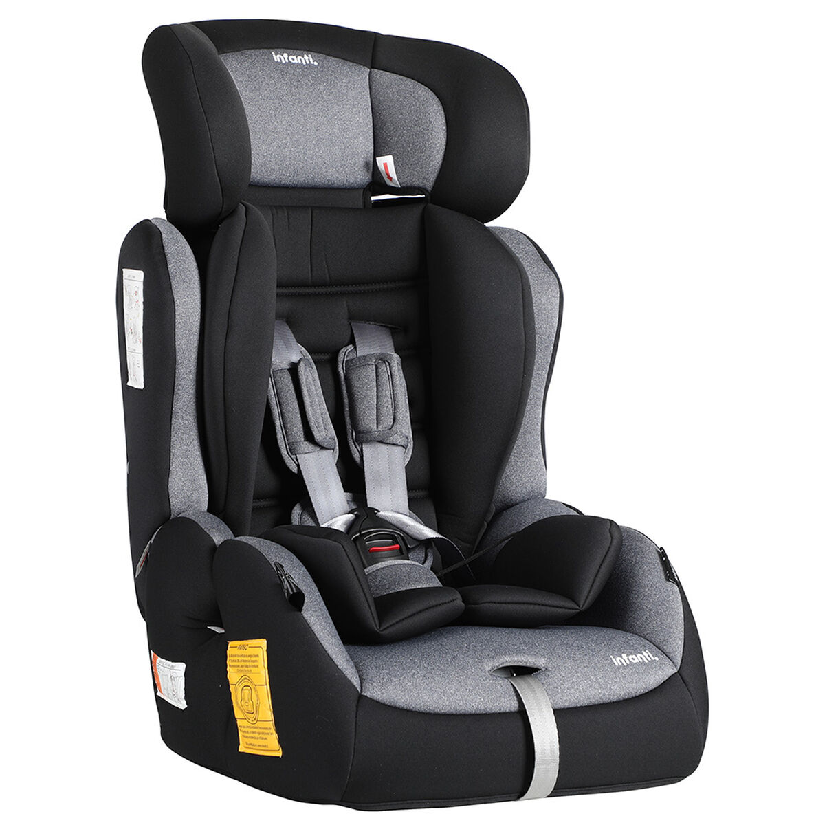 Silla de  Auto Butaca Grand Prix Negro