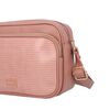 Bandolera Secret Valencia ST6 M Rosado
