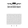 Libro Drácula Ilustrado Bram Stoker Editorial Alma