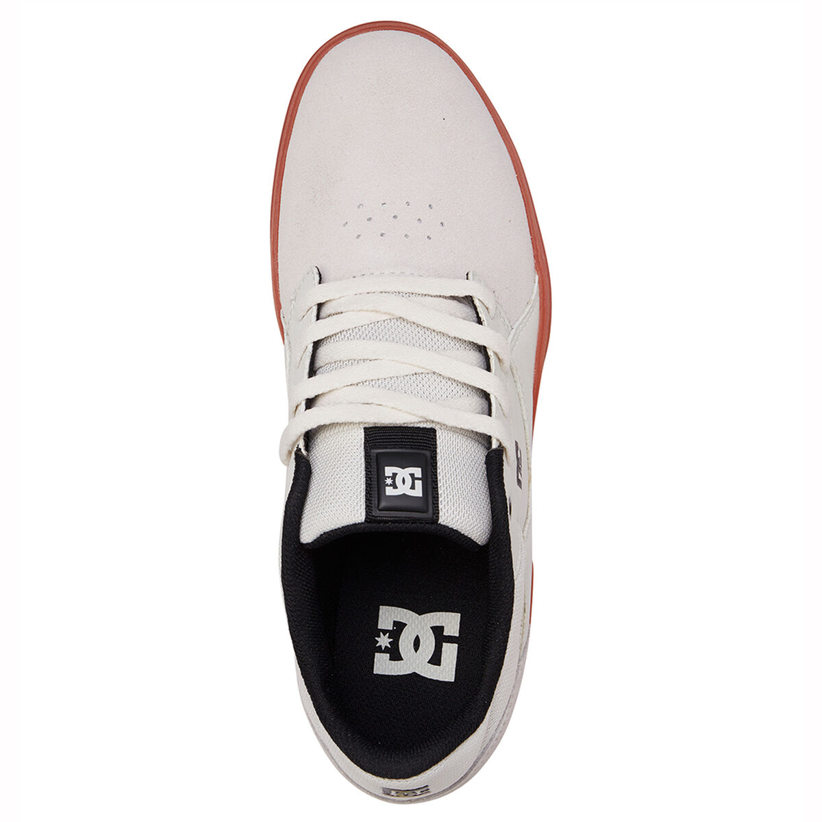 Zapatilla Hombre DC Barksdale
