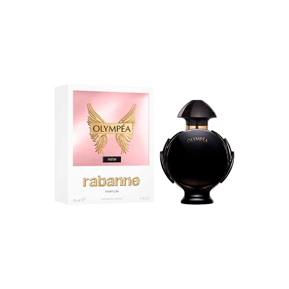 Perfume Paco Rabanne Mujer Olymp&eacute;a EDP 30 ML
