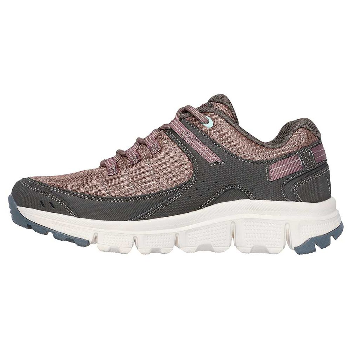 Zapatilla Urbana Mujer Skechers