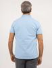 Polera Piqué Manga Corta Hombre Portman Club