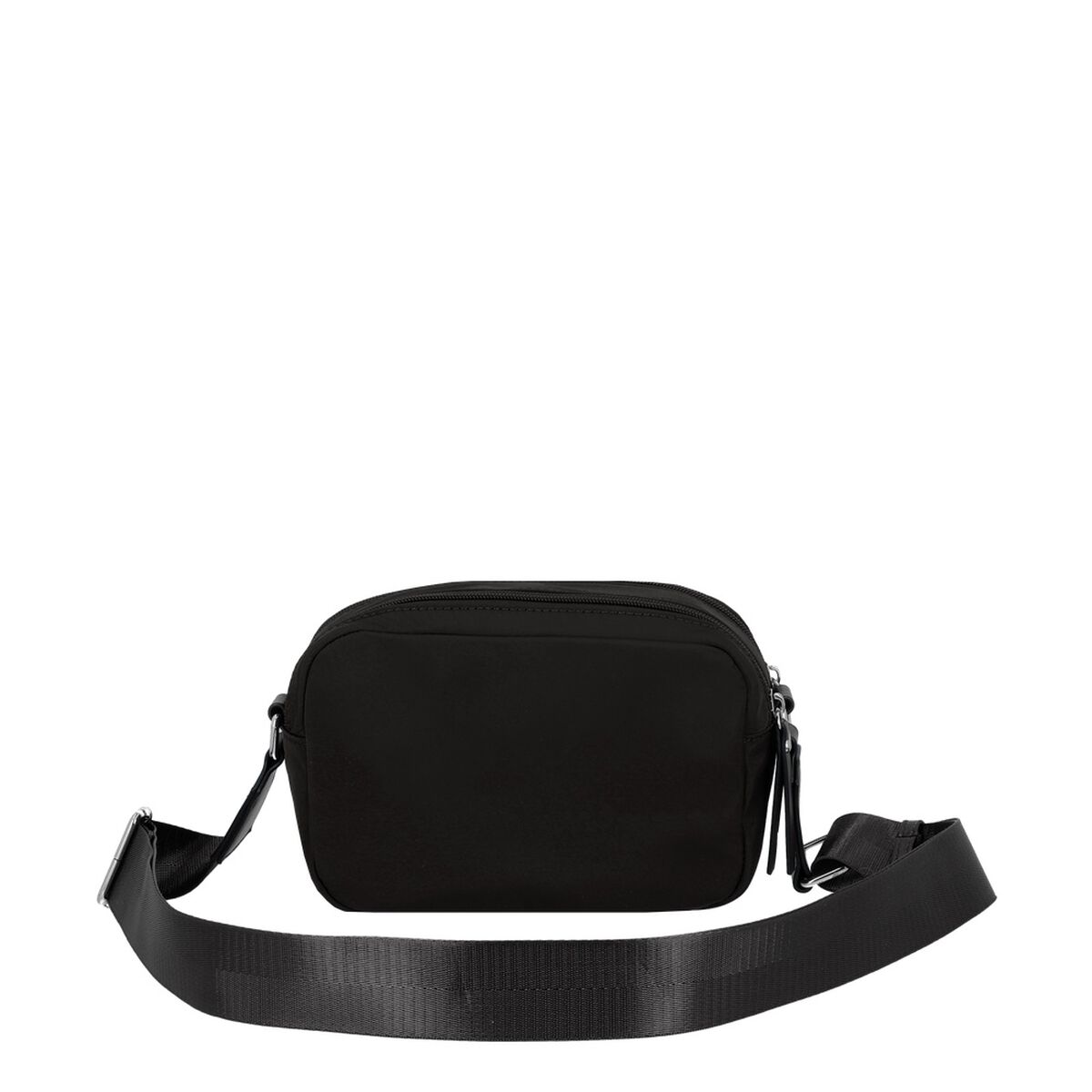 Bandolera Secret Mykonos ST6 S Negro