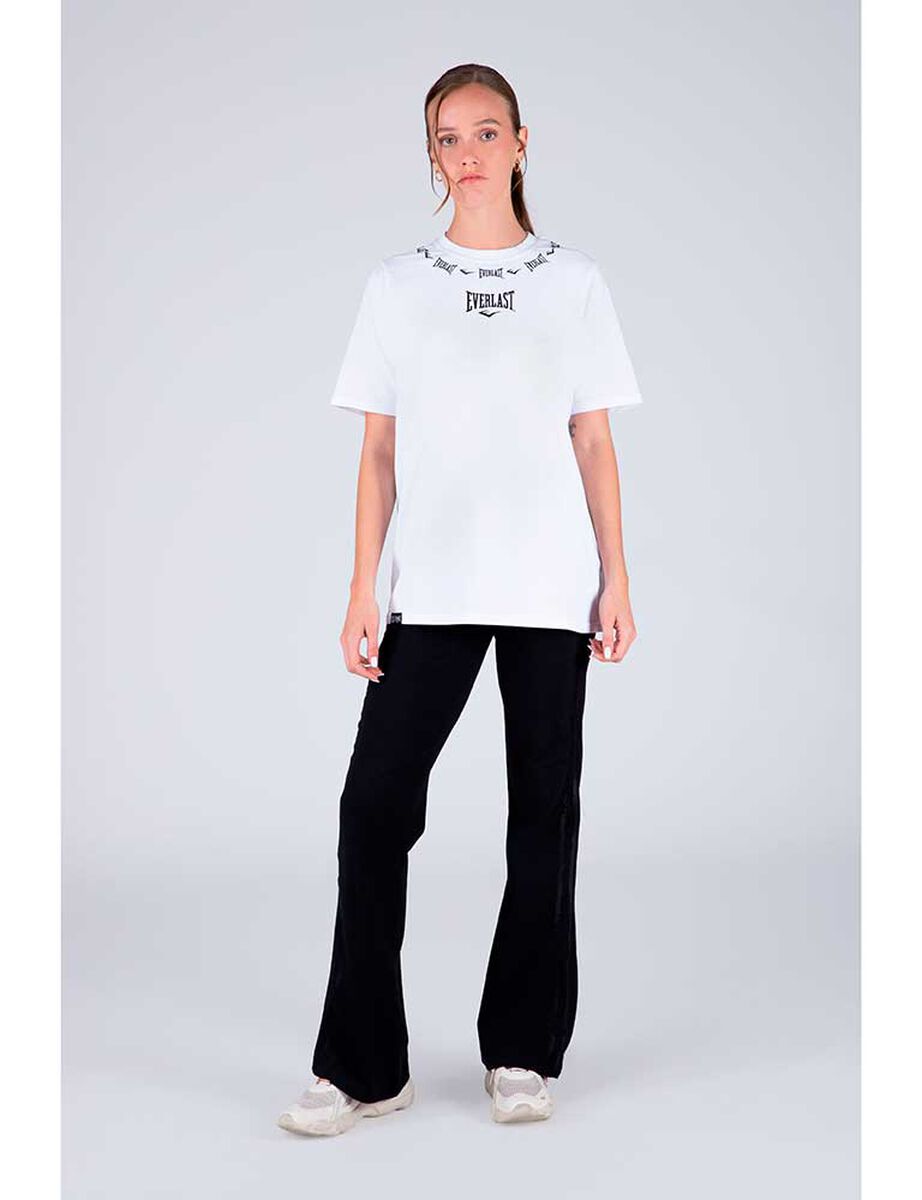 Polera Mujer Everlast