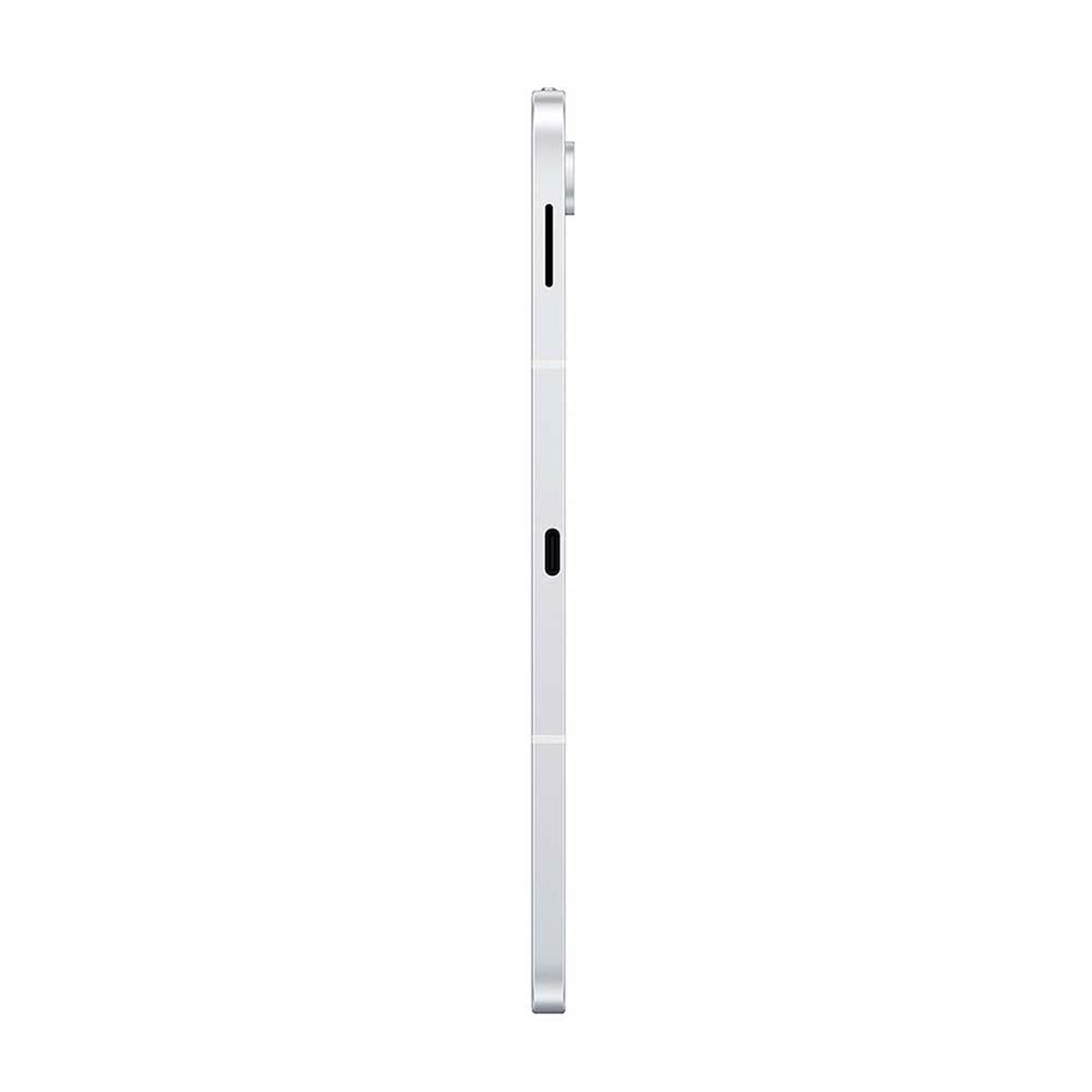 Tablet Samsung Galaxy Tab S10 FE 128GB 10,9'' Plateado