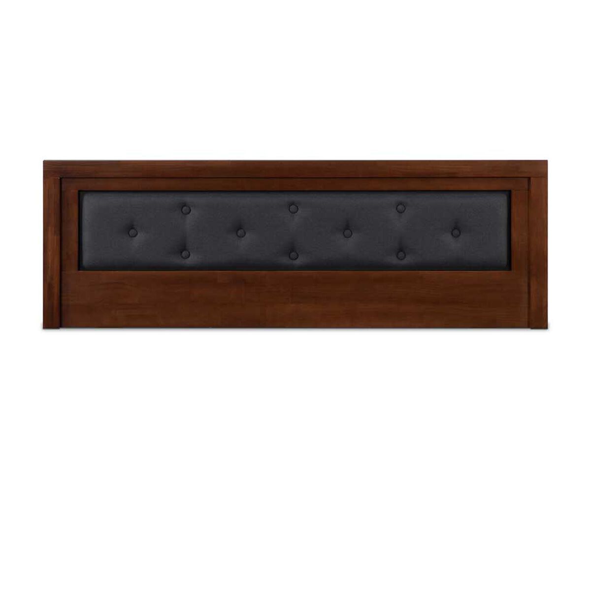 Combo Cama Europea CIC Base Dividida 2 Plazas Anatomic + Respaldo + 2 Veladores Casanova 2 Plazas Genova + Calientacama Análogo Kioto CC2 2 Plazas