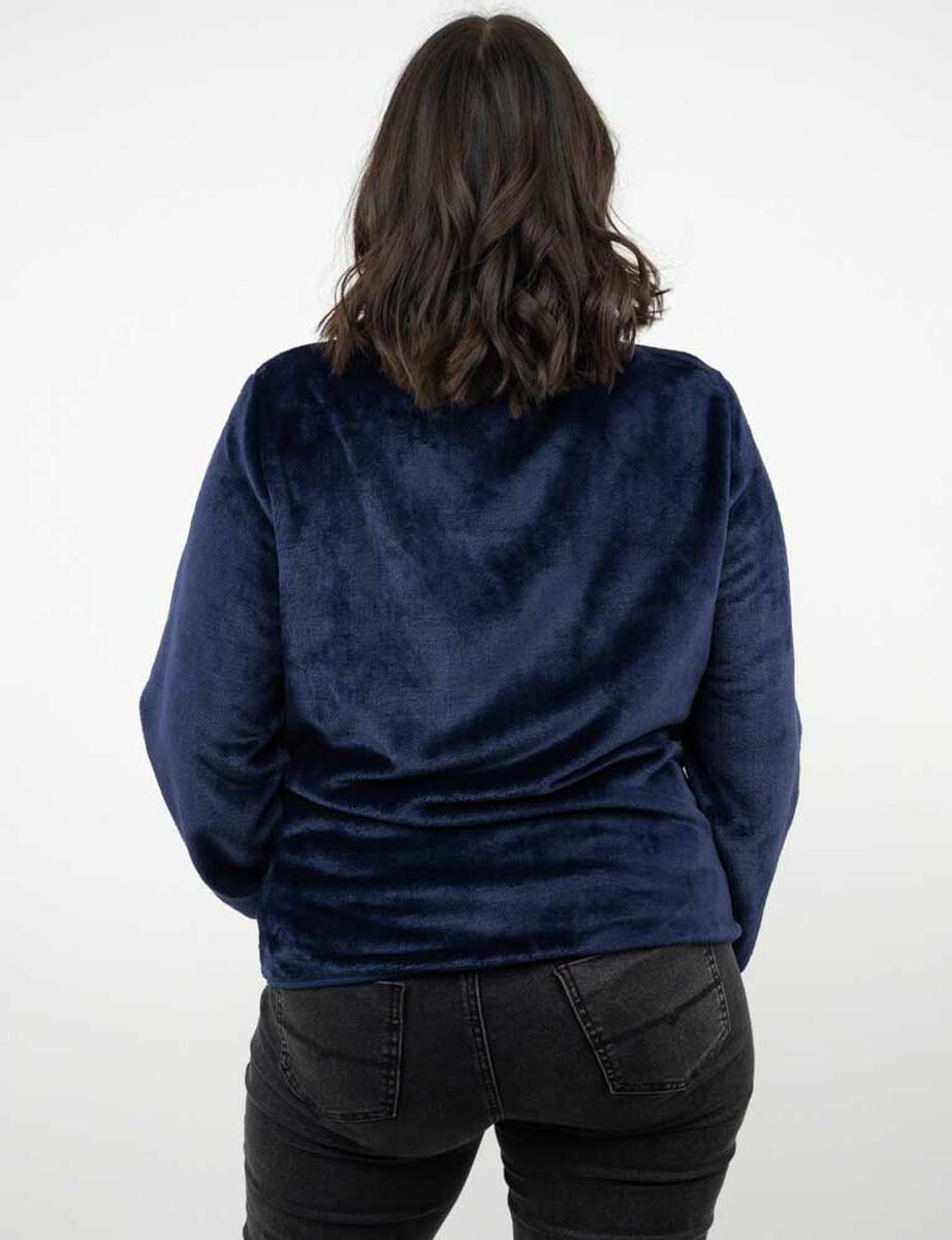 Poler&oacute;n Mujer Extralindas