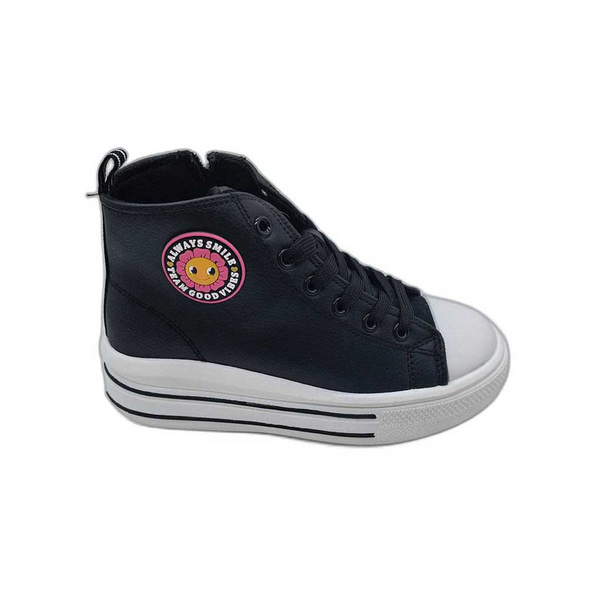 Zapatilla Urbana Ni&ntilde;a Mila