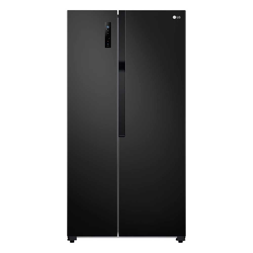 Refrigerador Side by Side LG GS51MPD 566 L