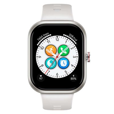 Smartwatch Honor Choice Watch 1,95'' Blanco