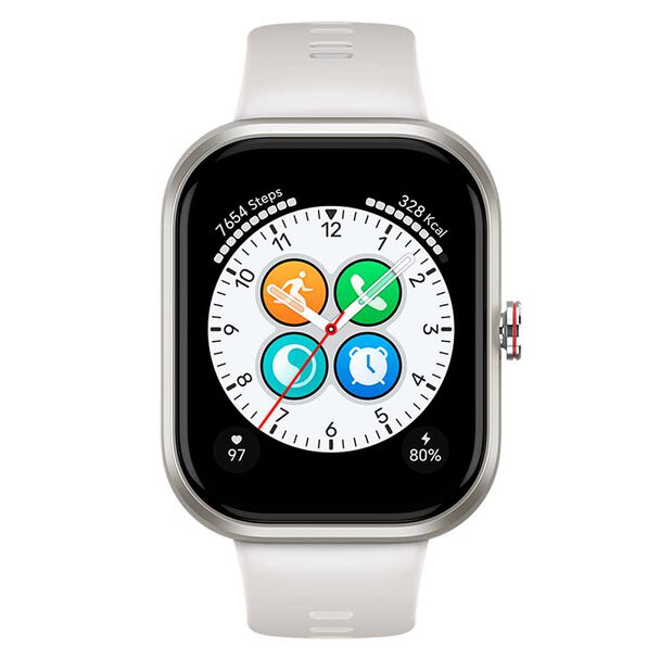 Smartwatch Honor Choice Watch 1,95'' Blanco