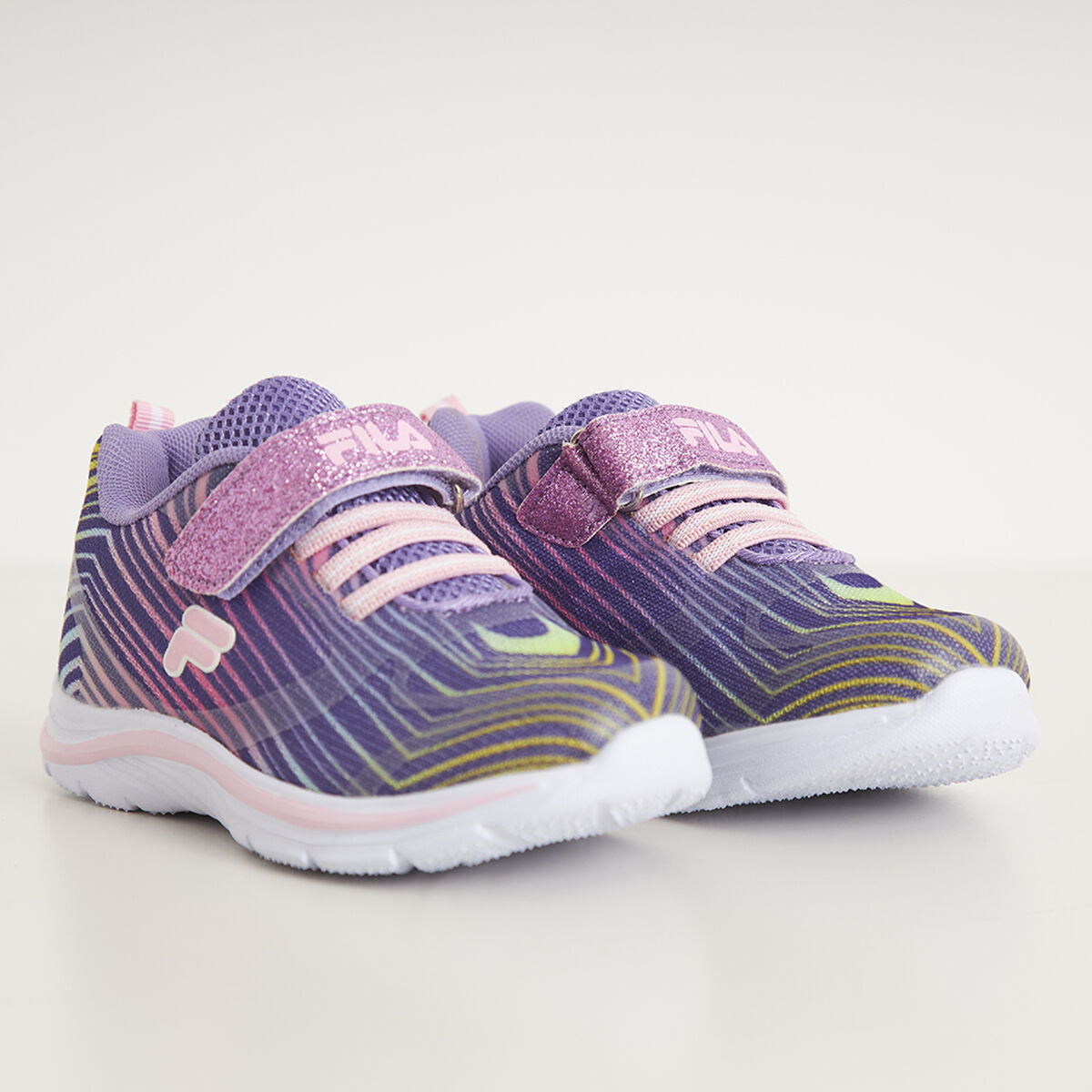 Zapatilla Niña Fila