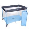 Cuna Playard Cozzy Light Blue Cosco