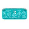 Consola Nintendo Switch Lite Turquesa + Juego Animal Crossing Digital