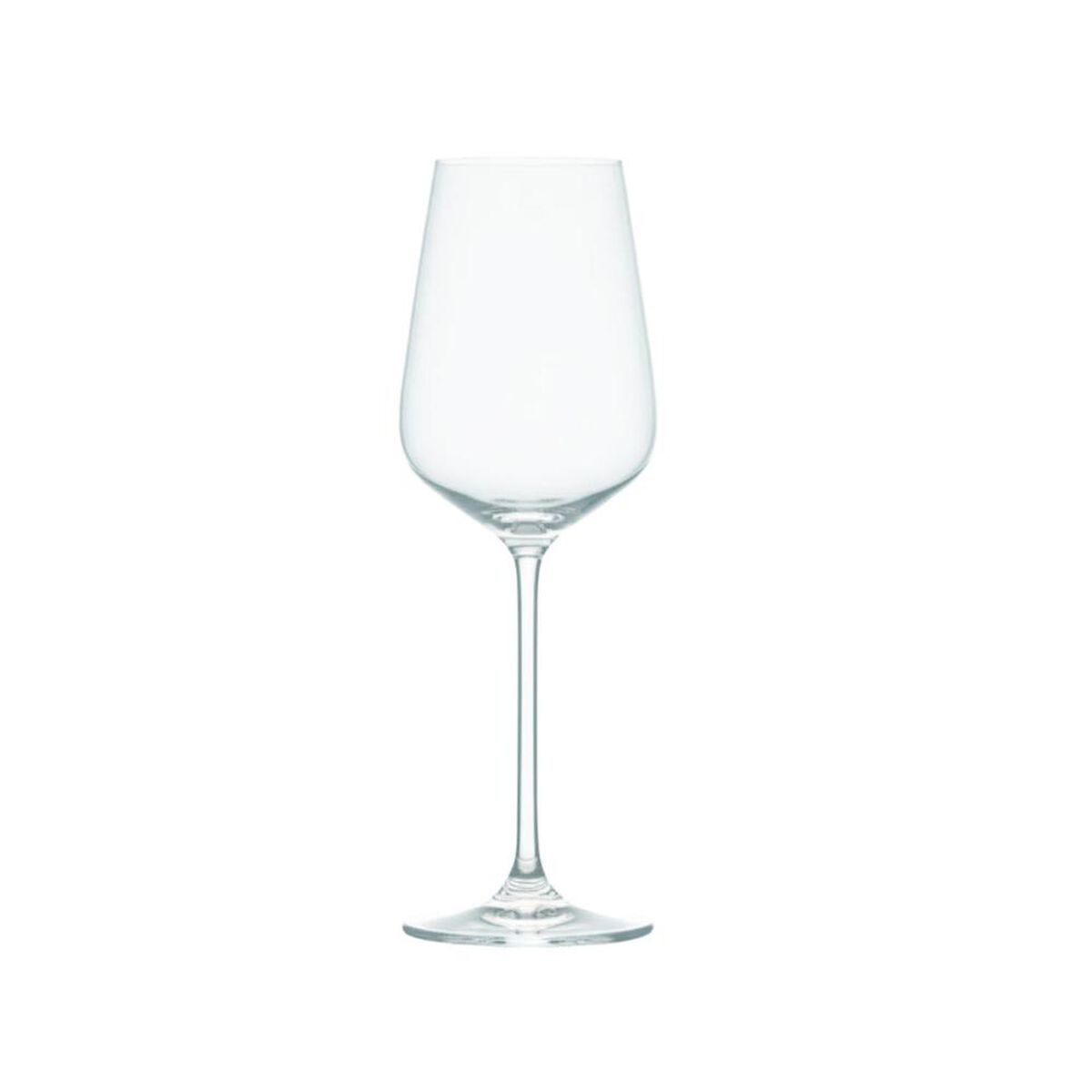 Set 6 Copas Vino Blanco Simplit Cristal 400ml Alsacia