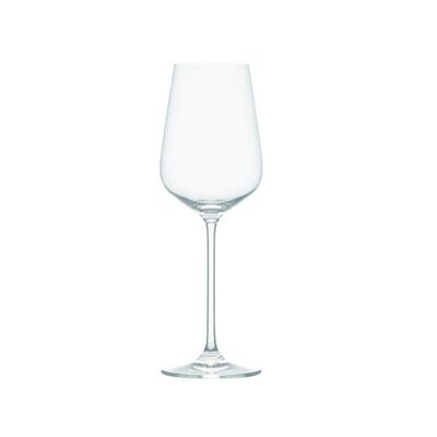 Set 6 Copas Vino Blanco Simplit Cristal 400ml Alsacia