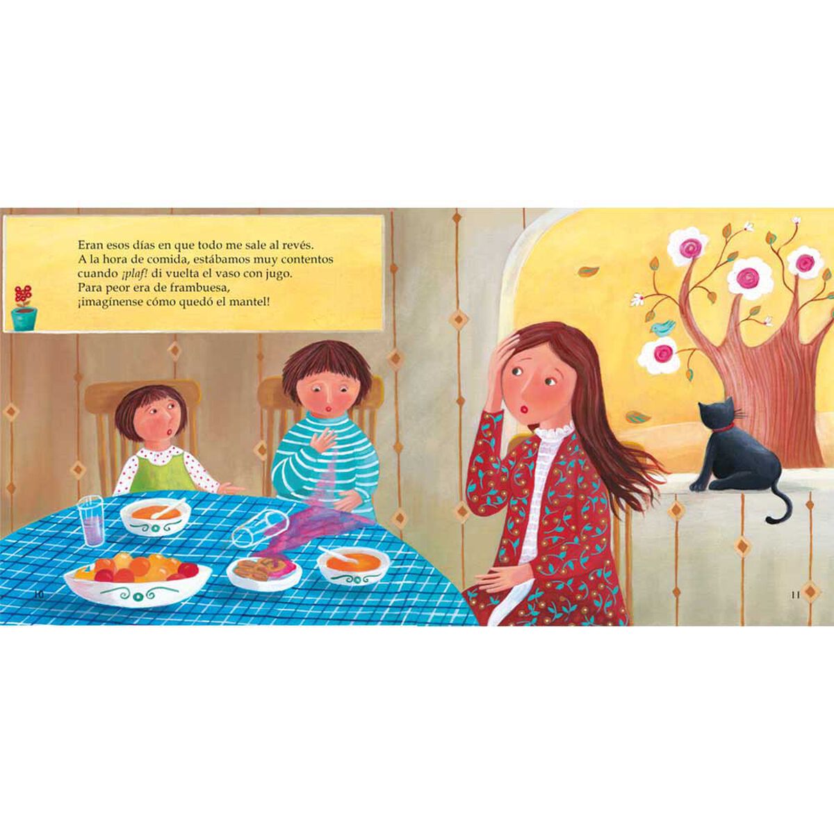 Libro ¡Fue sin Querer! Neva Milicic Zig-Zag