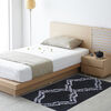Bajada de Cama Mashini Studio 50 x 90 cm