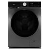 Lavadora Secadora Midea MLSF-095B/S 9,5/7 kg.