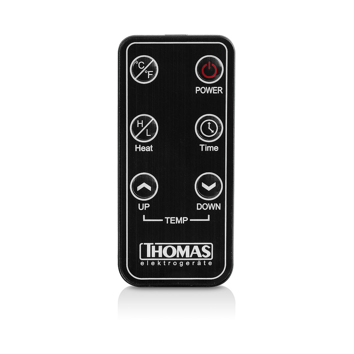 Estufa Infrarroja Thomas TH-IR61