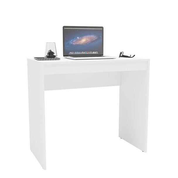 Escritorio Vekkahome Liberdade Blanco
