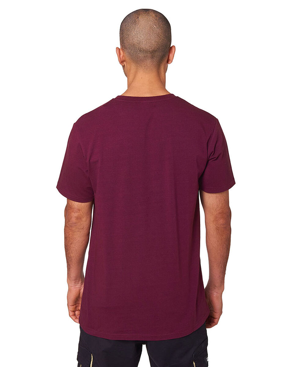 Polera Hombre Zoo York