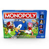 Monopoly Sonic Gamer