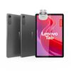 Tablet Lenovo Tab 10,1" Octa-Core 4GB 128GB Luna Grey + Cover + Earbuds