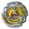 Trompo Beyblade X Kit Inicial Arrow Wizard 4-80B