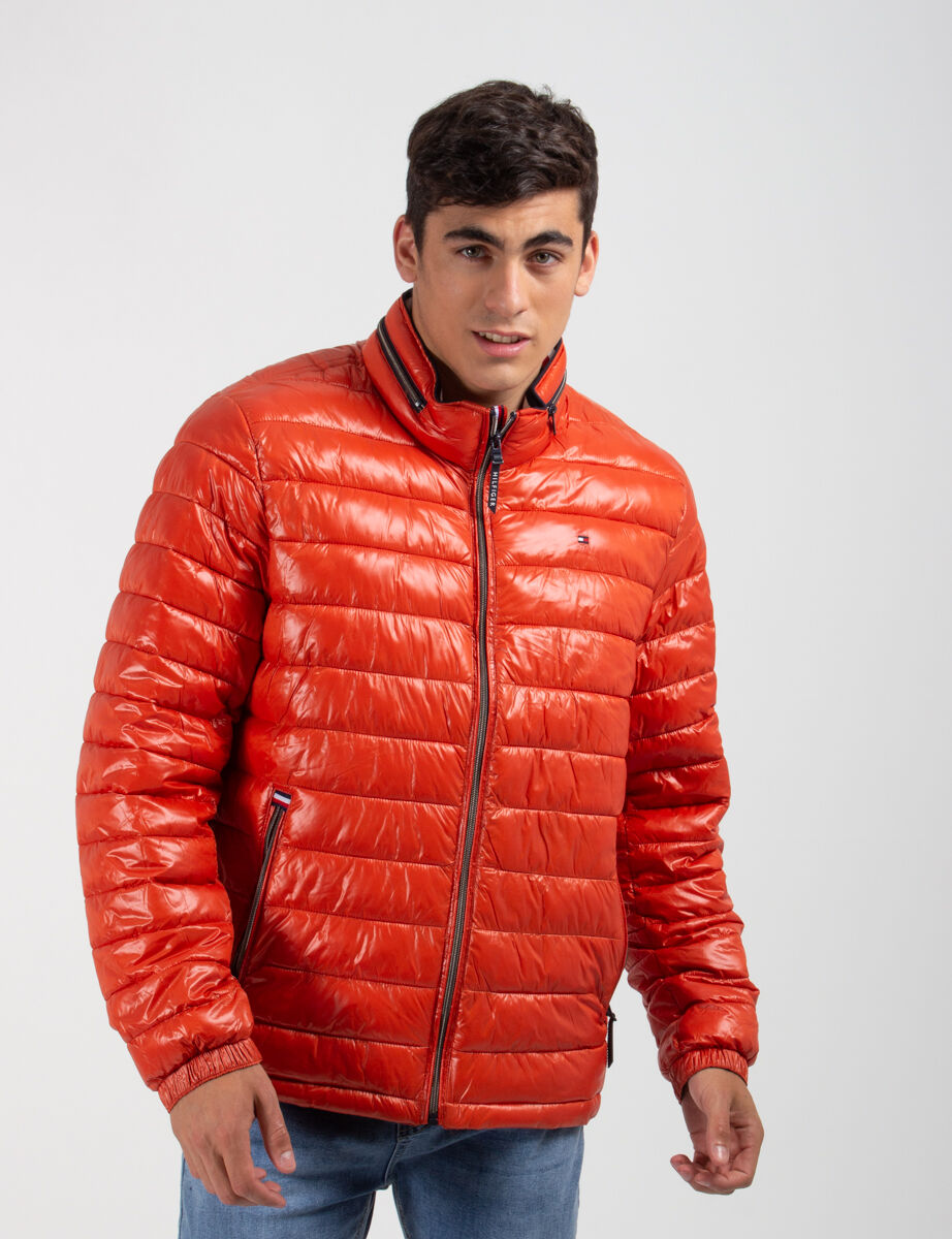 Parka Hombre Tommy Hilfiger