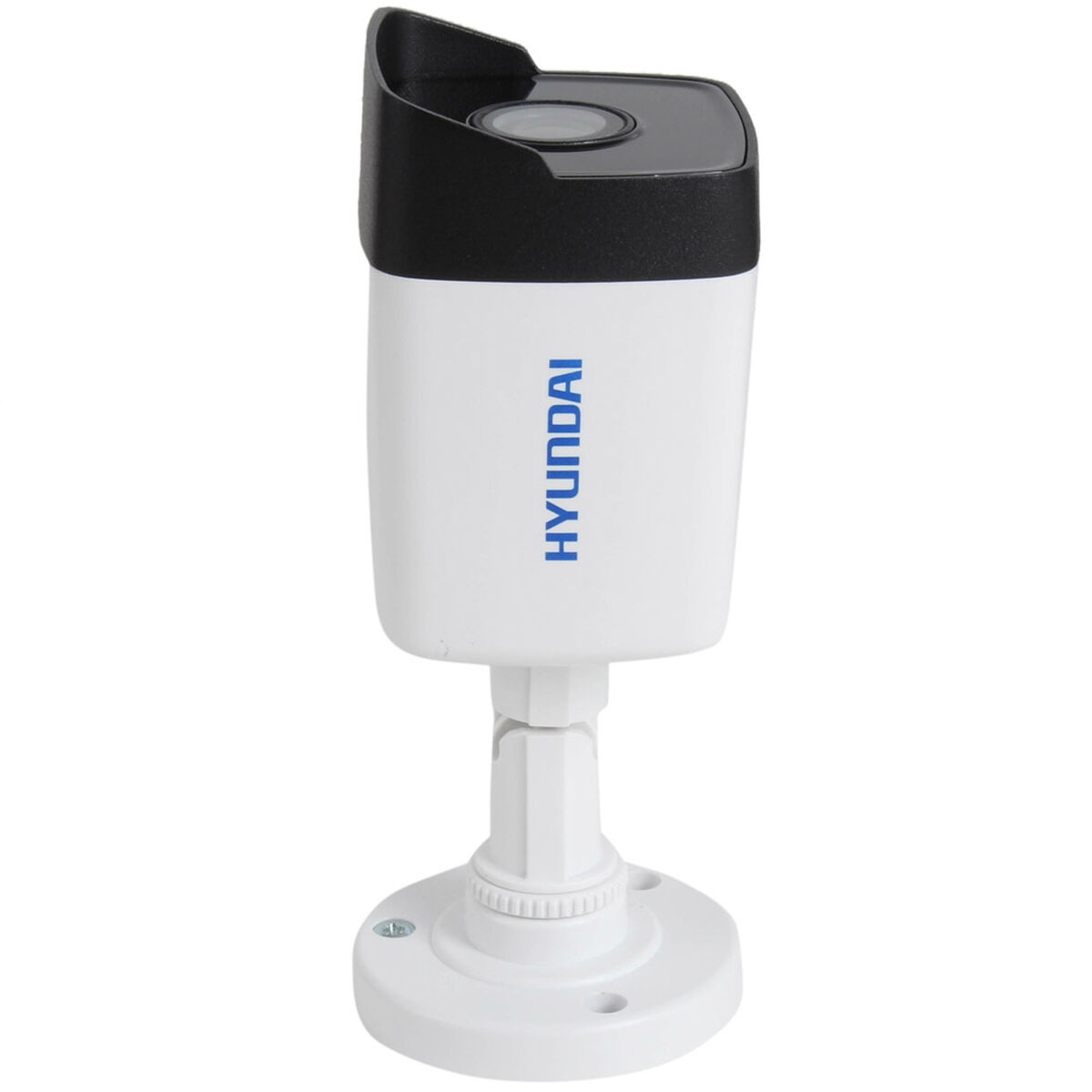 Kit 2 Cámaras de Seguridad Hyundai HY-NVR2CAM NVR