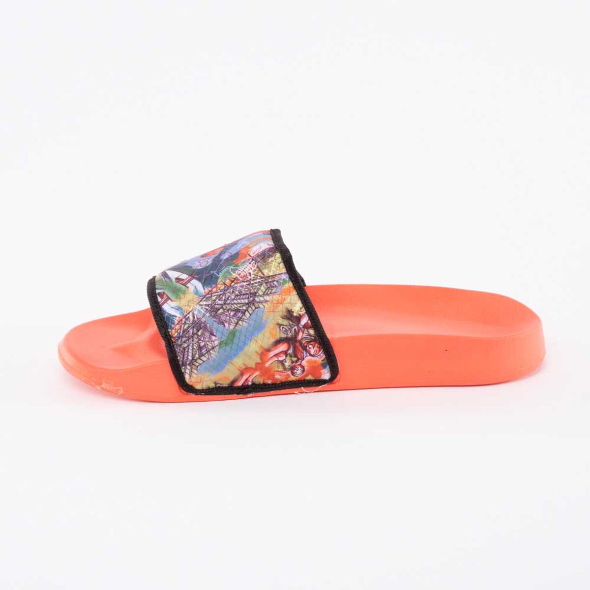 Sandalia Hombre And1 Shatter Sl