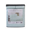 Quilt Doral 3 Plazas Touch Celeste