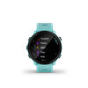 Smartwatch Garmin Forerunner 55 26,3 mm Celeste