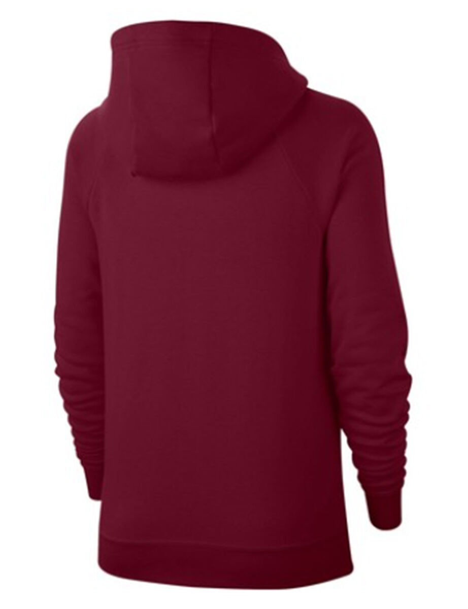 Polerón Mujer Nike Essential Funnel Fleece Hoodie