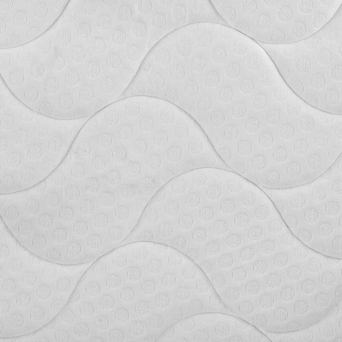 Colch&oacute;n Hibrido Premium 1.5 pl 105x190 Drimkip