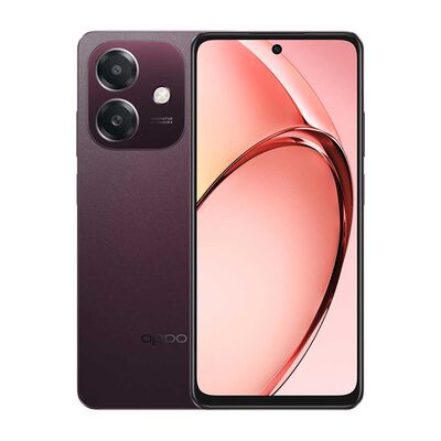 Imagen 1 del producto Celular Oppo A40 256GB 6,67"" Nebula Red Liberado