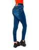 Jeans Skinny Mujer Efesis