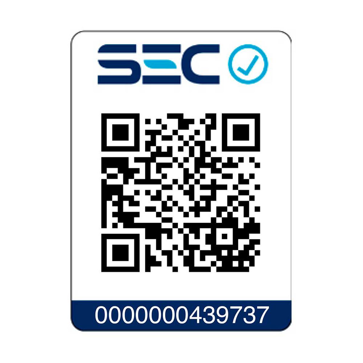 Secador de Pelo Siegen SG-3039