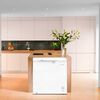 Freezer Horizontal Fensa Z200D 198 lts