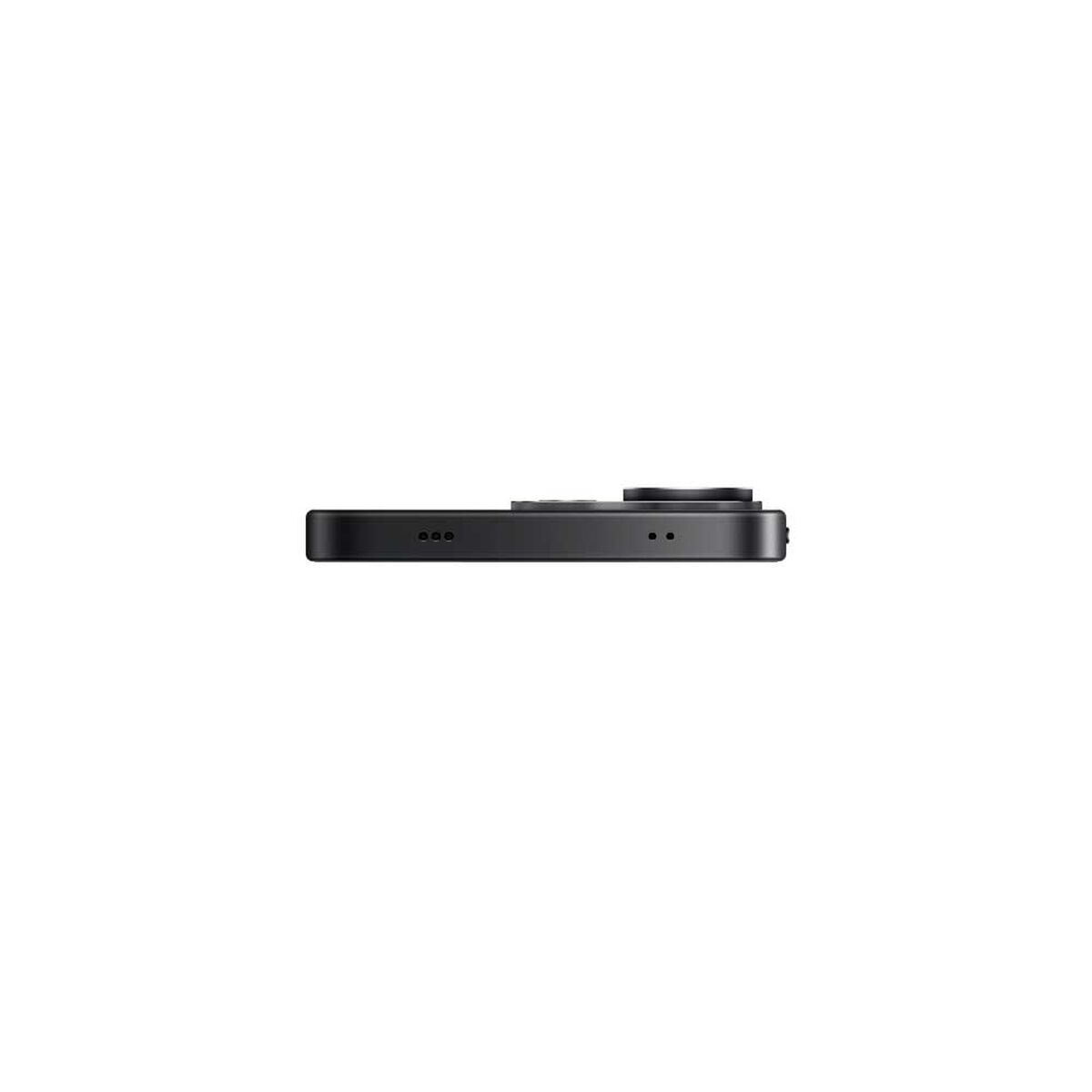 Celular Xiaomi Redmi Note 17 Pro 5G 256 GB 6,83" Negro