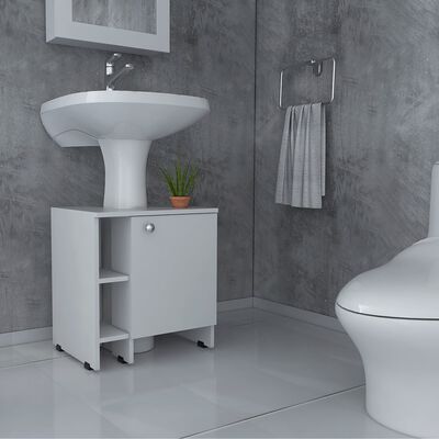 Imagen 1 del producto Mueble para Lavamanos TuHome Bath-47A