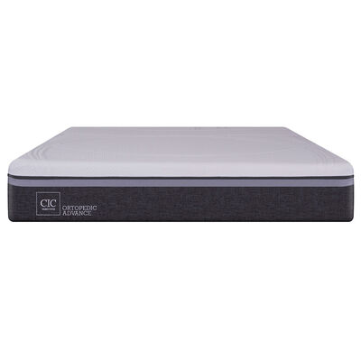 Imagen 2 del producto Colchón CIC King Ortopedic Advance