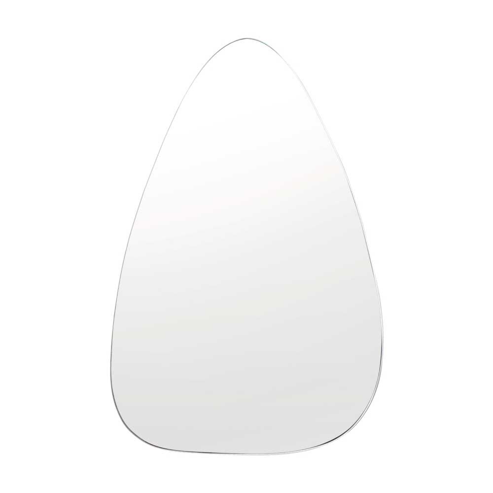Espejo Tuhome Carly Irregular 60x40cm