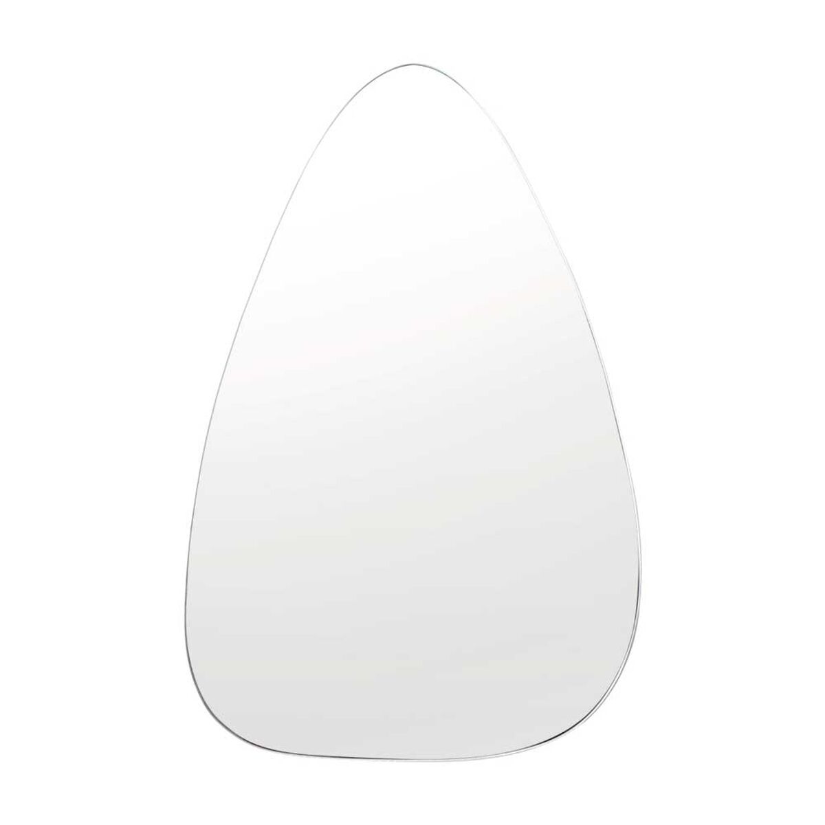 Espejo Tuhome Carly Irregular 60x40cm