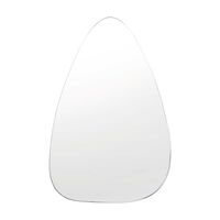 Espejo Tuhome Carly Irregular 60x40cm