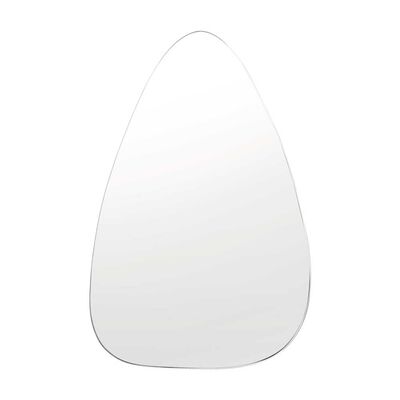 Imagen 1 del producto Espejo Tuhome Carly Irregular 60x40cm
